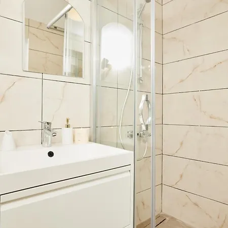 Stunning 3br 3bathroom 3ac Near Metro D3 * İstanbul