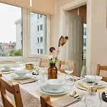 Stunning 3br 3bathroom 3ac Near Metro D3 Apartment Istanbul
