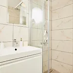 Stunning 3br 3bathroom 3ac Near Metro D3 * Istanbul