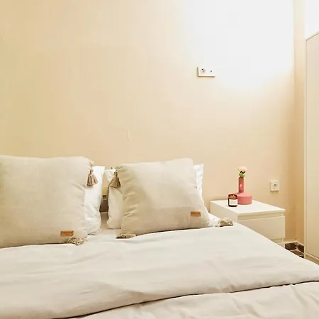 Апартаменты Stunning 3br 3bathroom 3ac Near Metro D3 Стамбул