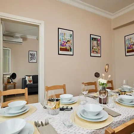 شقة Stunning 3br 3bathroom 3ac Near Metro D3 اسطنبول