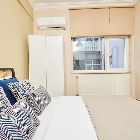 Апартаменты Stunning 3br 3bathroom 3ac Near Metro D3 *
