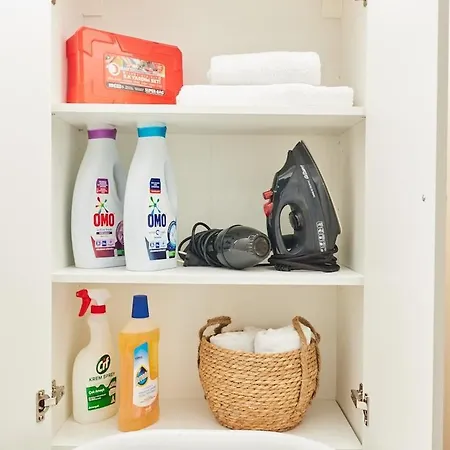 Apartamento Stunning 3br 3bathroom 3ac Near Metro D3