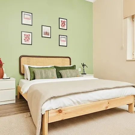 Stunning 3br 3bathroom 3ac Near Metro D3 Istambul